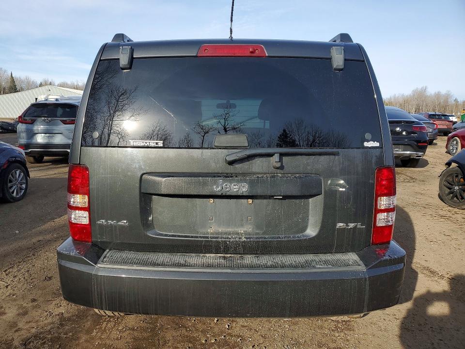 46915556 :رقم المزاد ، 1J4PN2GK9AW175794 vin ، 2010 Jeep Liberty مزاد بيع