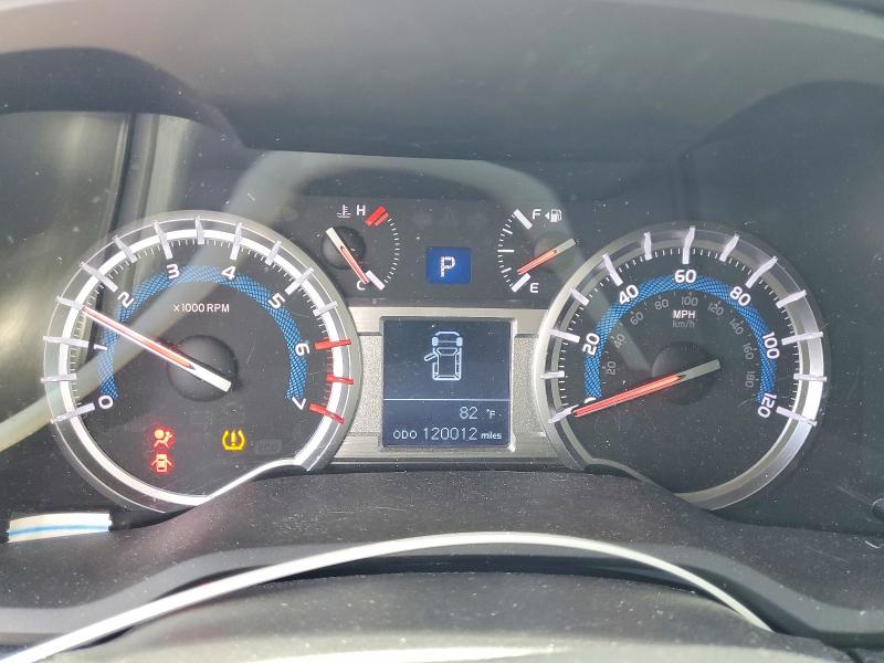 Продажа на аукционе авто 2016 Toyota 4runner, vin: JTEZU5JRXG5147294, номер лота: 47649726