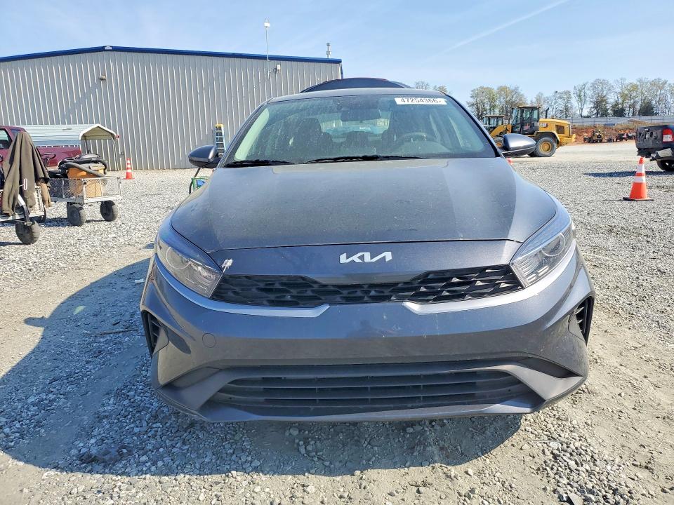 Aukcja sprzedaży 2024 Kia Forte, vin: 3KPF24AD5RE821869, numer aukcji: 47254366