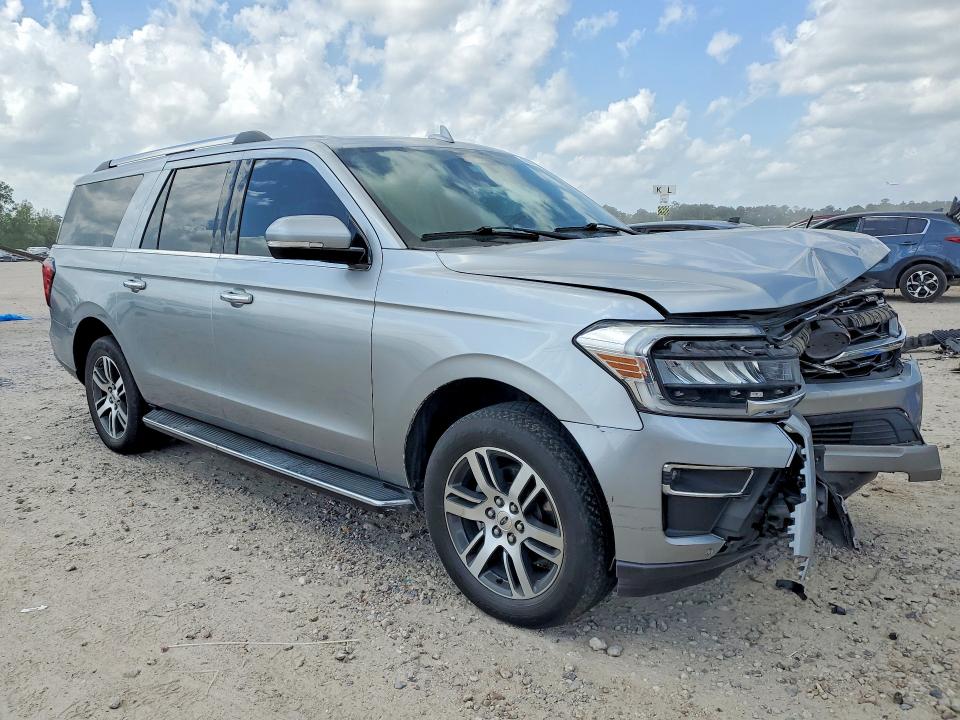 Aukcja sprzedaży 2023 Ford Expedition, vin: 1FMJK1K85PEA11365, numer aukcji: 48317016