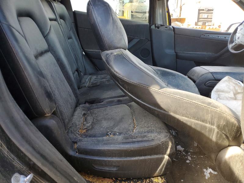 2022 Tesla Model Y მანქანა იყიდება აუქციონზე, vin: 7SAYGAEE2NF433470, აუქციონის ნომერი: 45966506