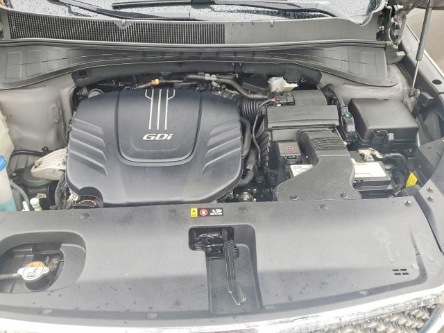 Продаж на аукціоні авто 2018 Kia Sorento, vin: 5XYPKDA56JG353865, номер лоту: 75758565