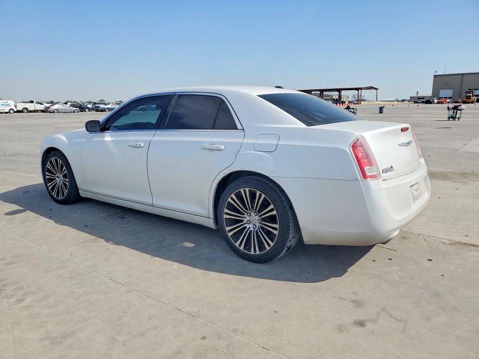 Aukcja sprzedaży 2014 Chrysler 300, vin: 2C3CCABG5EH136121, numer aukcji: 47272226