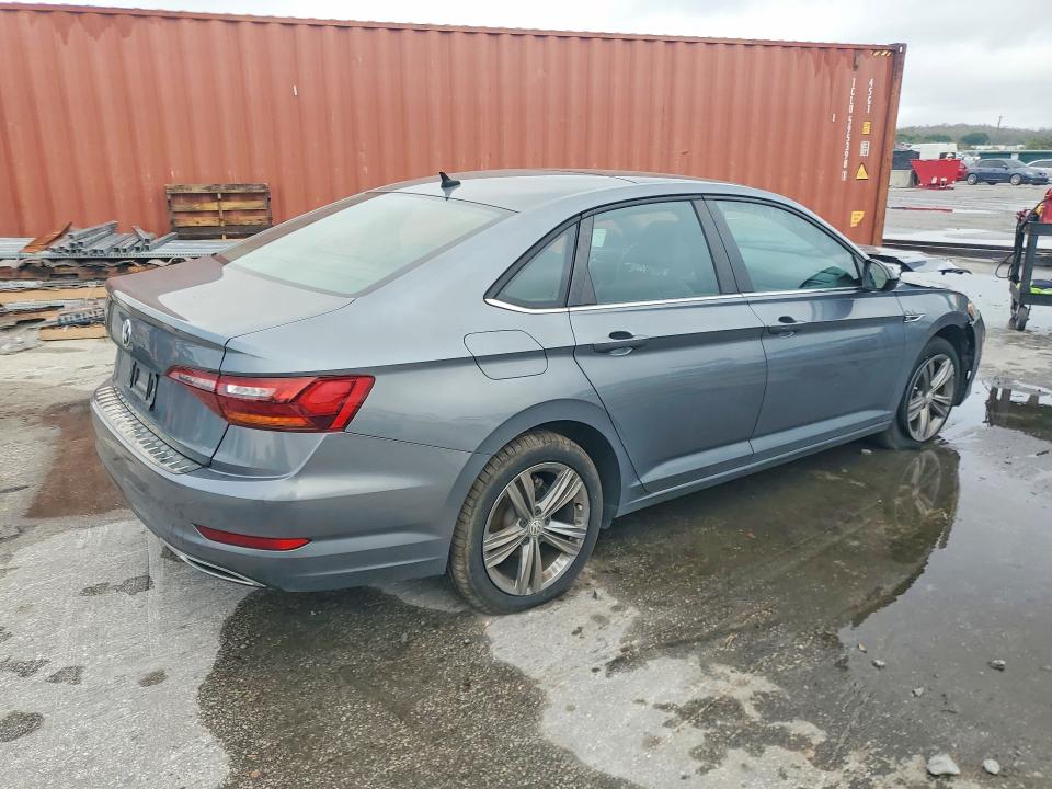 Продажа на аукционе авто 2019 Volkswagen Jetta, vin: 3VWCB7BU3KM272880, номер лота: 41749186
