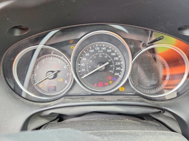 Aukcja sprzedaży 2015 Mazda Cx-5, vin: JM3KE2BE7F0547703, numer aukcji: 47782736