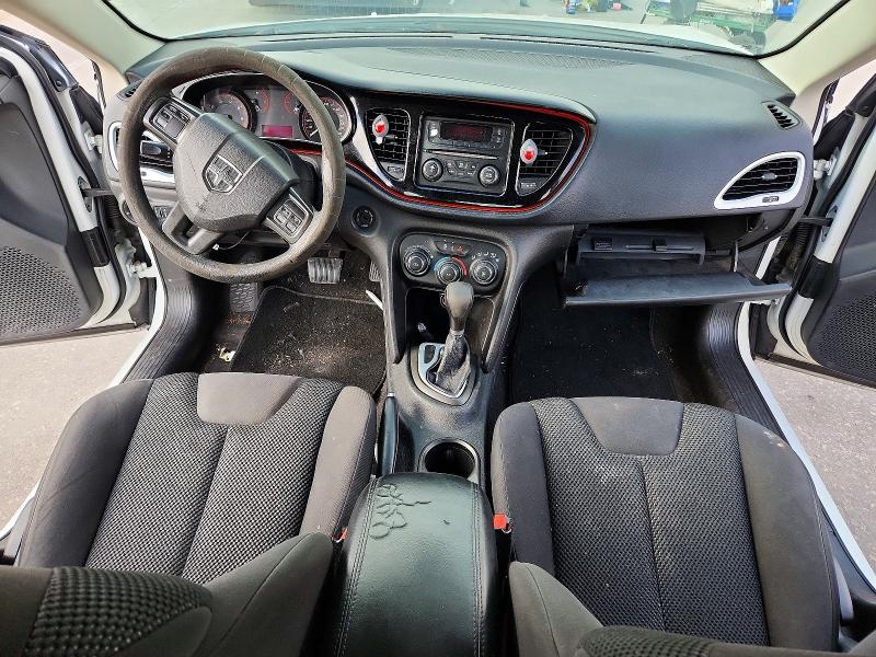 Продажа на аукционе авто 2015 Dodge Dart, vin: 1C3CDFAA0FD434470, номер лота: 79646705