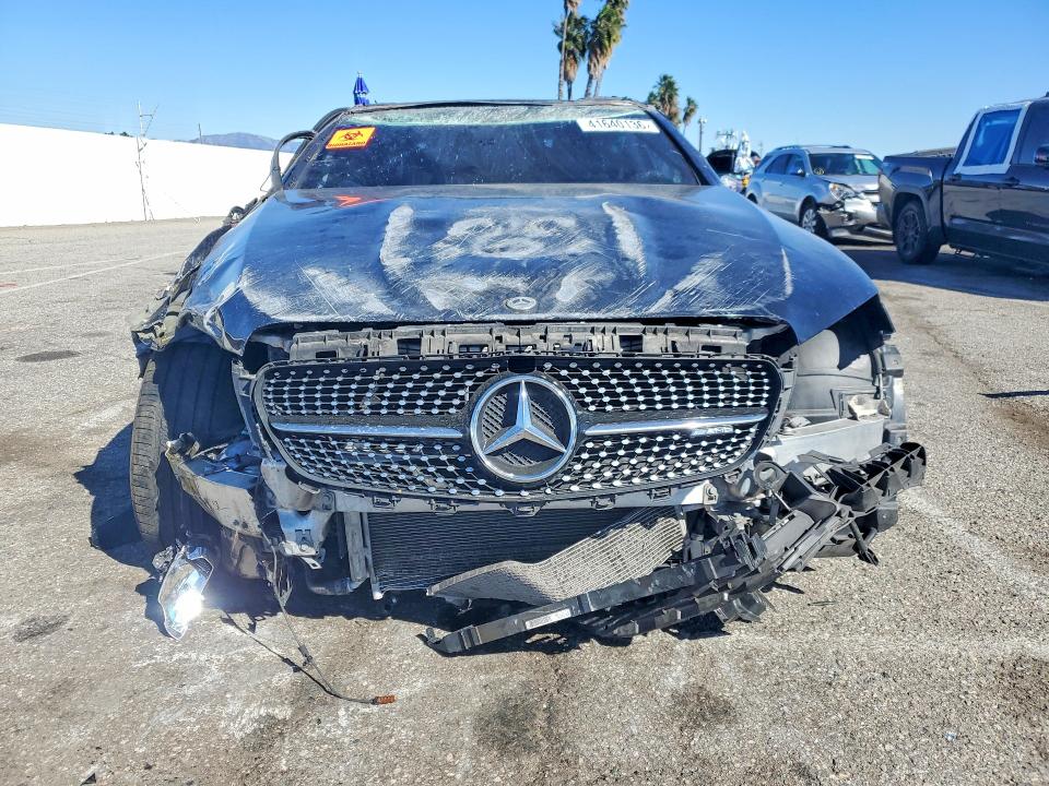 Продажа на аукционе авто 2019 Mercedes-benz E, vin: WDDZF6BB8KA489645, номер лота: 41640136