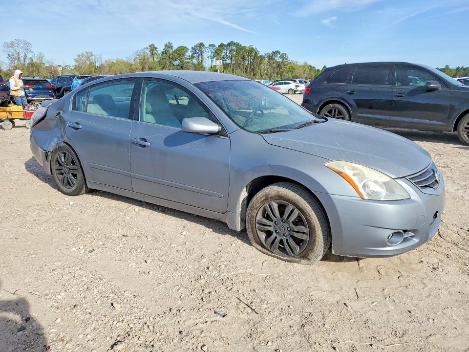 Aukcja sprzedaży 2012 Nissan Altima, vin: 1N4AL2AP5CN536829, numer aukcji: 46289656