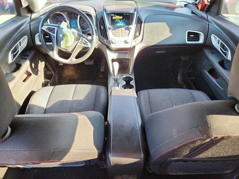 Продаж на аукціоні авто 2013 Chevrolet Equinox, vin: 2GNFLEEK6D6186625, номер лоту: 41869256