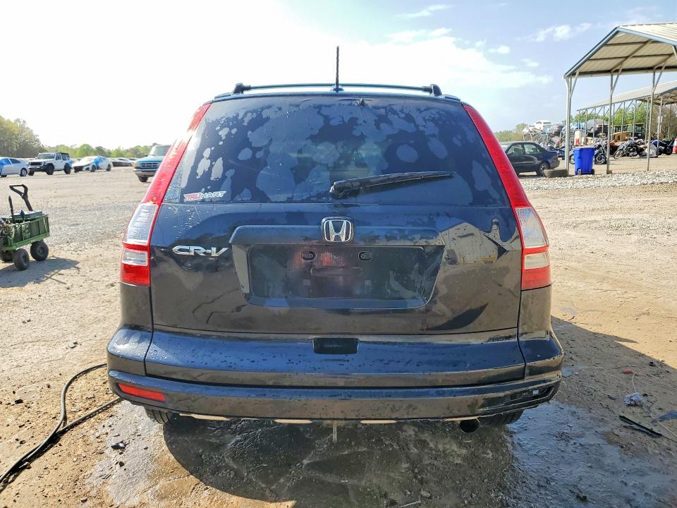 Aukcja sprzedaży 2011 Honda Cr-v, vin: JHLRE3H78BC001140, numer aukcji: 47892666