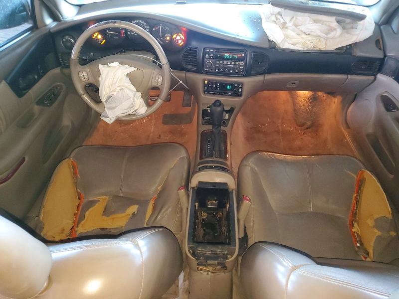 Aukcja sprzedaży 2003 Buick Regal, vin: 2G4WB52K531249754, numer aukcji: 46010306