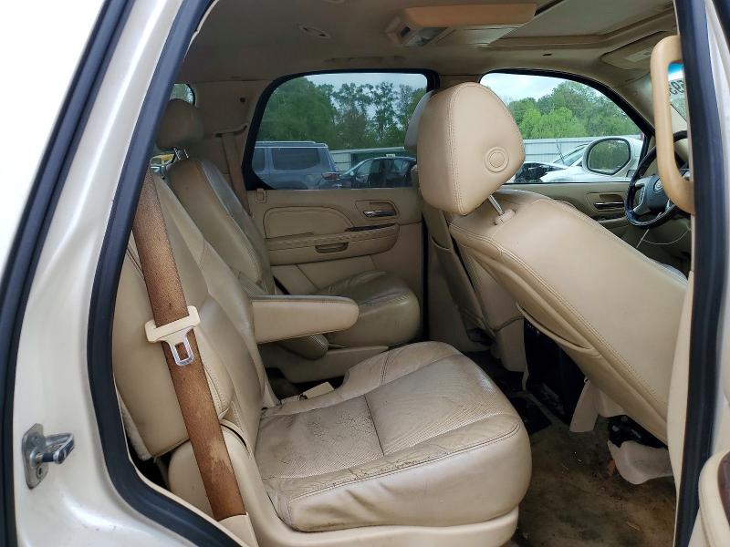 48115936 :رقم المزاد ، 1GYEC63858R184385 vin ، 2008 Cadillac Escalade مزاد بيع