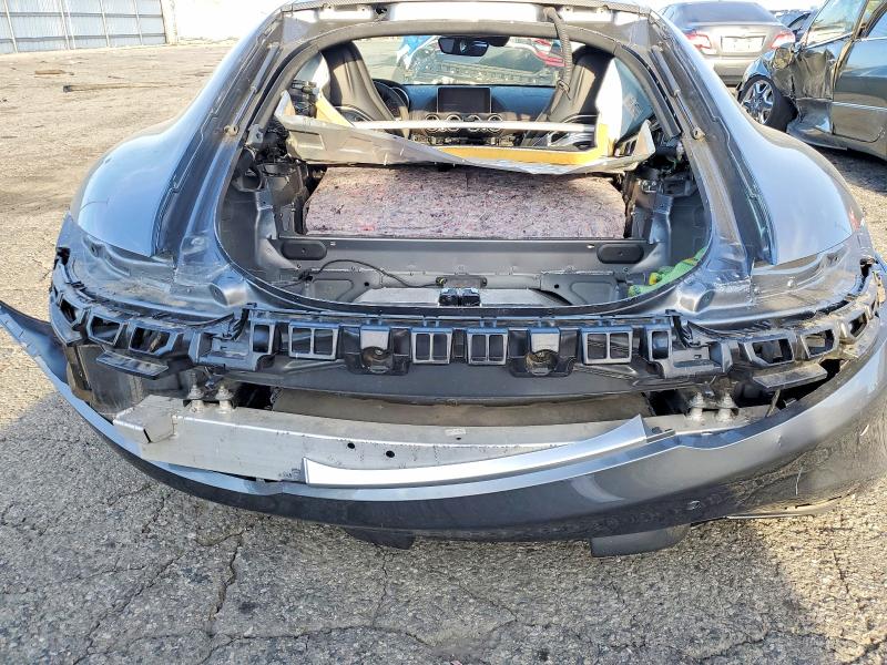 Продажа на аукционе авто 2016 Mercedes-benz Amg Gt, vin: WDDYJ7JA7GA003794, номер лота: 79757165