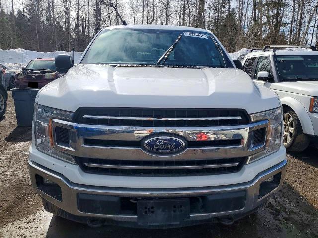 Продажа на аукционе авто 2019 Ford F150, vin: 1FTFW1E56KFD03089, номер лота: 78970475