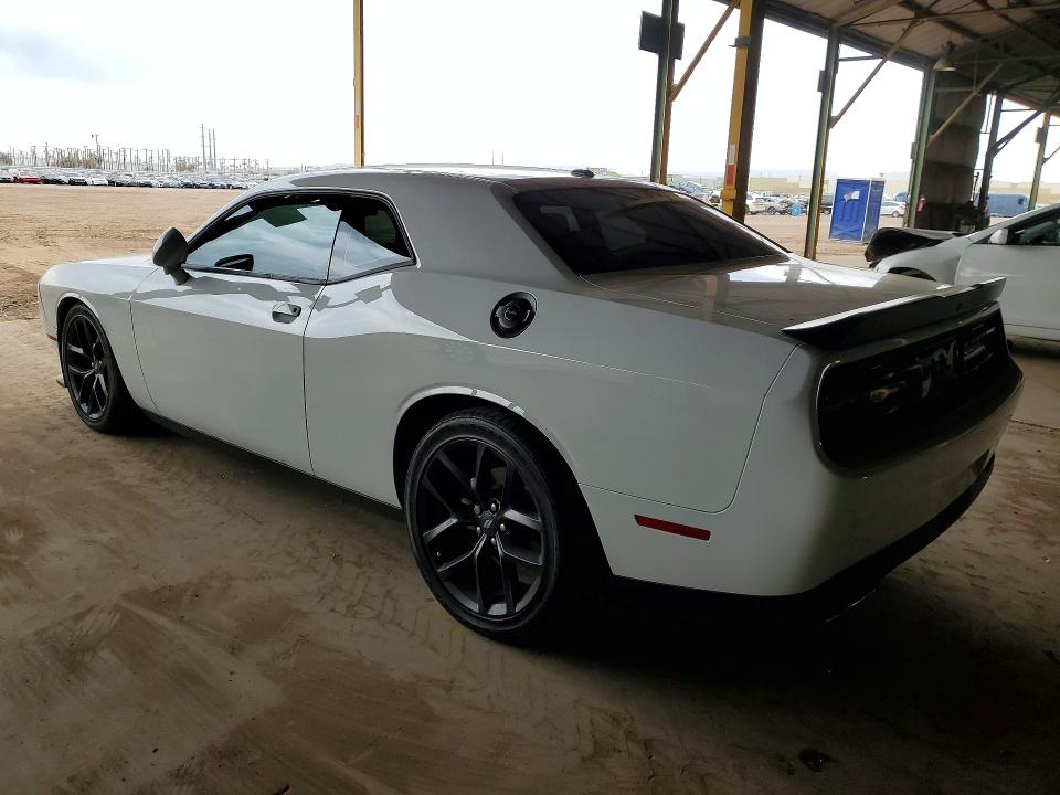 Продаж на аукціоні авто 2023 Dodge Challenger, vin: 2C3CDZJG4PH637744, номер лоту: 47987066