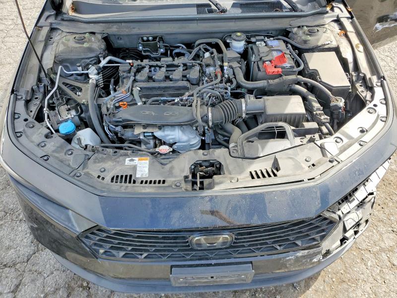 Aukcja sprzedaży 2024 Honda Accord, vin: 1HGCY1F28RA010952, numer aukcji: 47962896