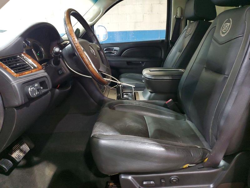 Aukcja sprzedaży 2013 Cadillac Escalade, vin: 1GYS4DEF3DR159494, numer aukcji: 47971786