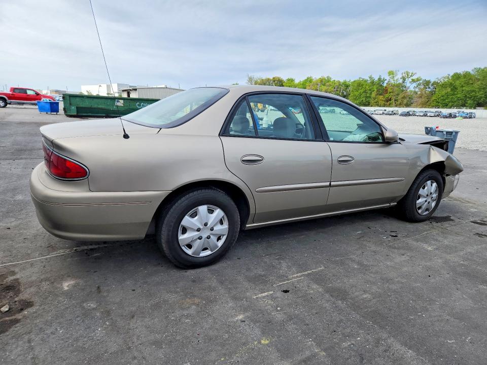 Aukcja sprzedaży 2003 Buick Century, vin: 2G4WS52J131121311, numer aukcji: 45755146