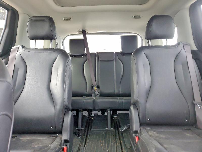 Продаж на аукціоні авто 2025 Kia Carnival, vin: KNDNE5K36S6504676, номер лоту: 46417096
