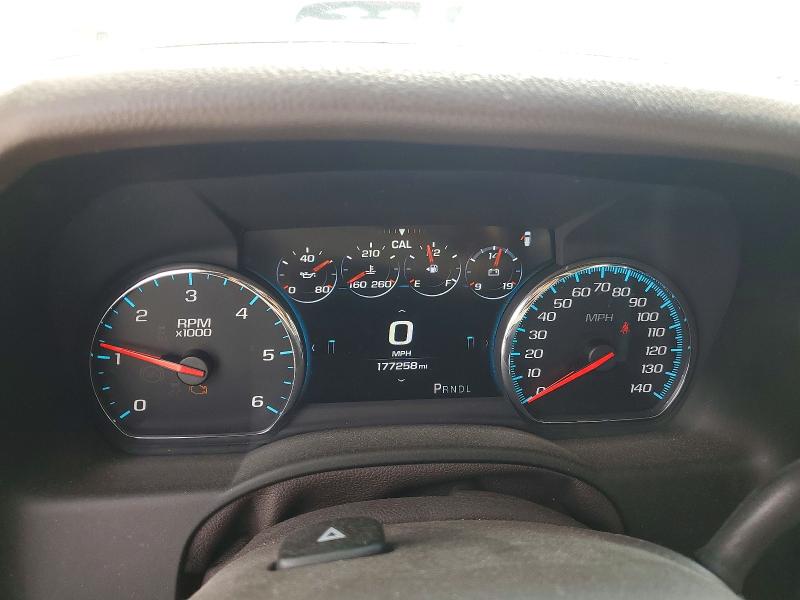Aukcja sprzedaży 2017 Chevrolet Tahoe, vin: 1GNSKCKC0HR368656, numer aukcji: 47995376