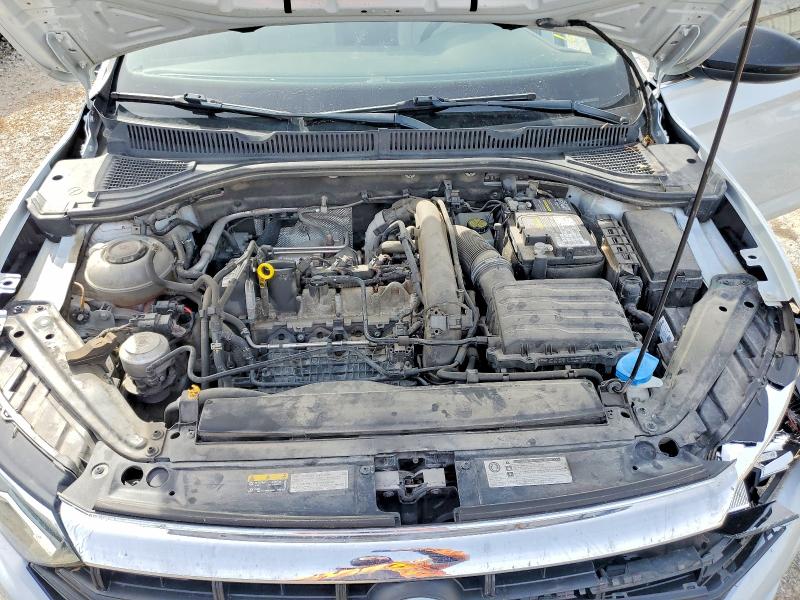 Продаж на аукціоні авто 2019 Volkswagen Jetta, vin: 3VWC57BU4KM102003, номер лоту: 45841566