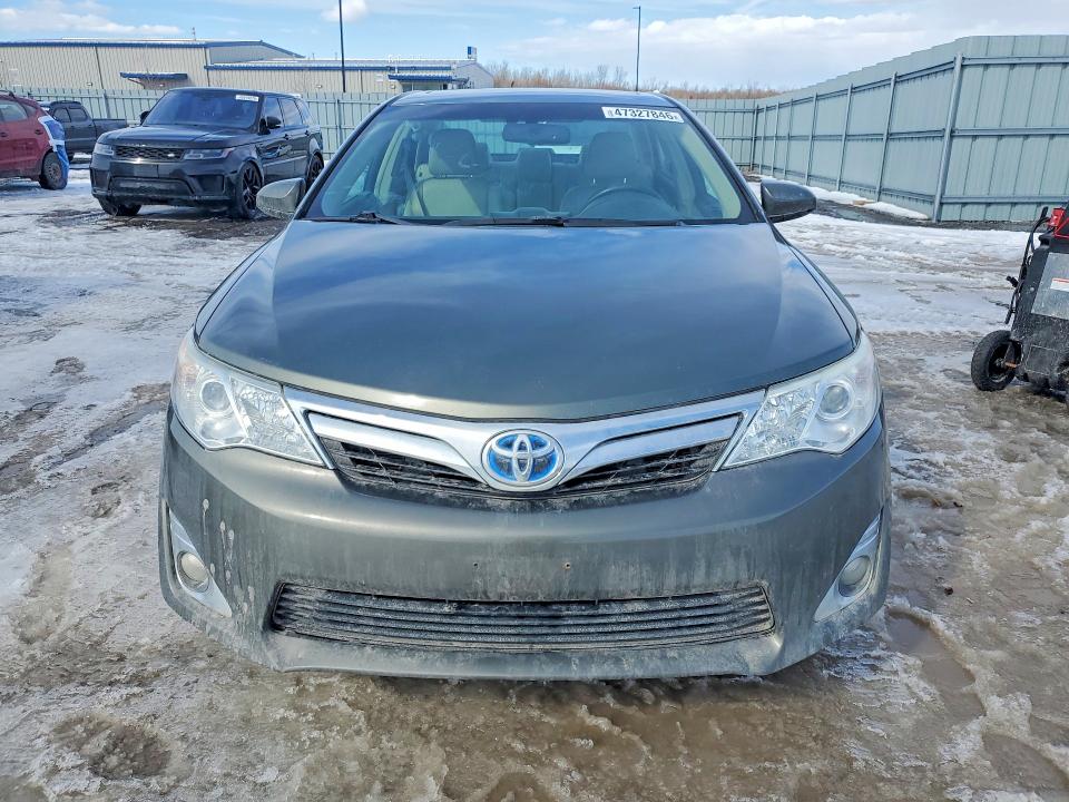 Продажа на аукционе авто 2012 Toyota Camry Hybrid, vin: 4T1BD1FK2CU046014, номер лота: 47327846