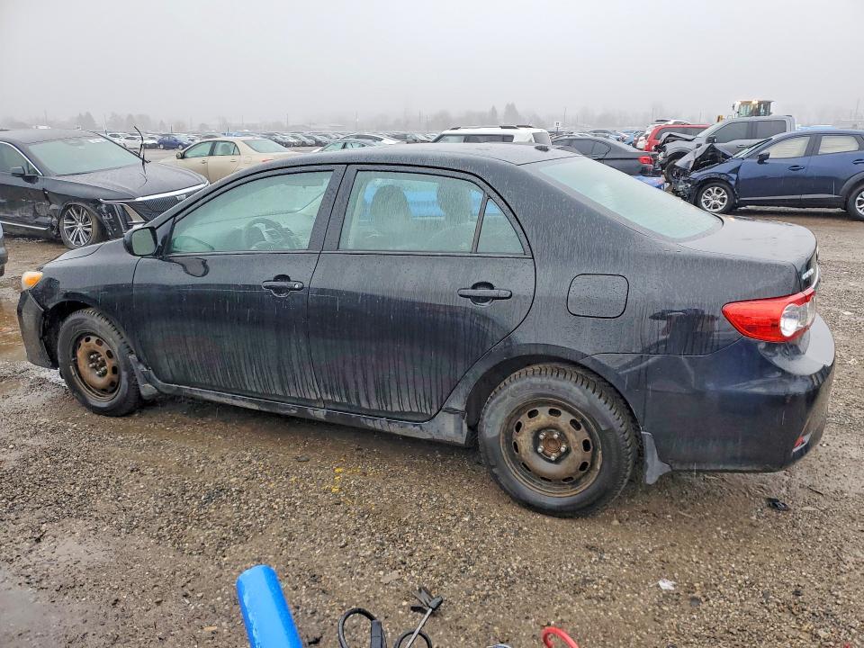 Продажа на аукционе авто 2012 Toyota Corolla, vin: 2T1BU4EEXCC810884, номер лота: 42004566