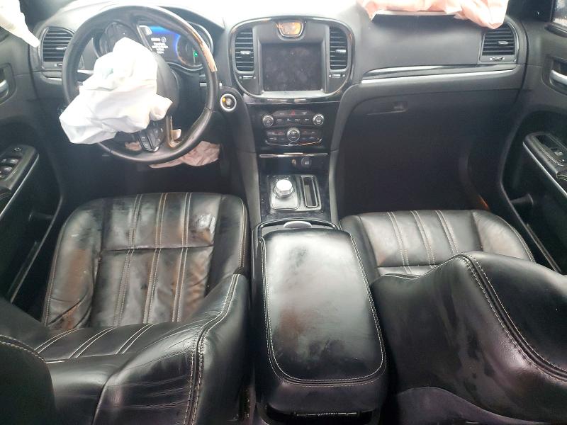 Продажа на аукционе авто 2021 Chrysler 300, vin: 2C3CCABG7MH520576, номер лота: 78786685