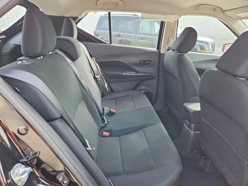 Продаж на аукціоні авто 2024 Nissan Kicks, vin: 3N1CP5BV4RL595243, номер лоту: 46519076