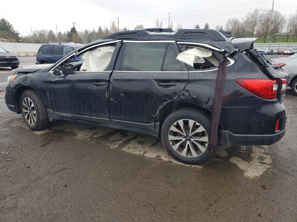 Продажа на аукционе авто 2017 Subaru Outback, vin: 4S4BSENC3H3248770, номер лота: 78298615