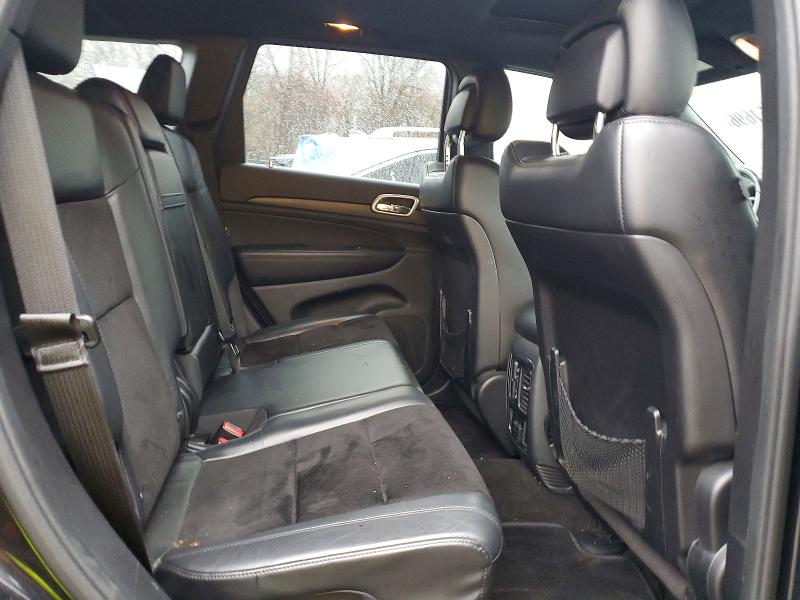 Продаж на аукціоні авто 2015 Jeep Grand Cherokee, vin: 1C4RJFAG2FC130551, номер лоту: 45851696