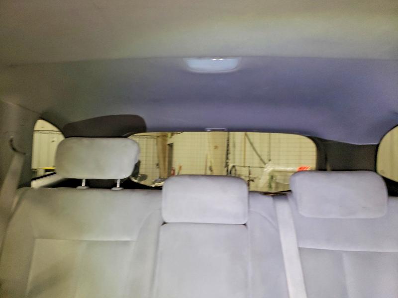 Auction sale of the 2008 Hyundai Santa Fe, vin: 5NMSG73D98H193336, lot number: 45999306