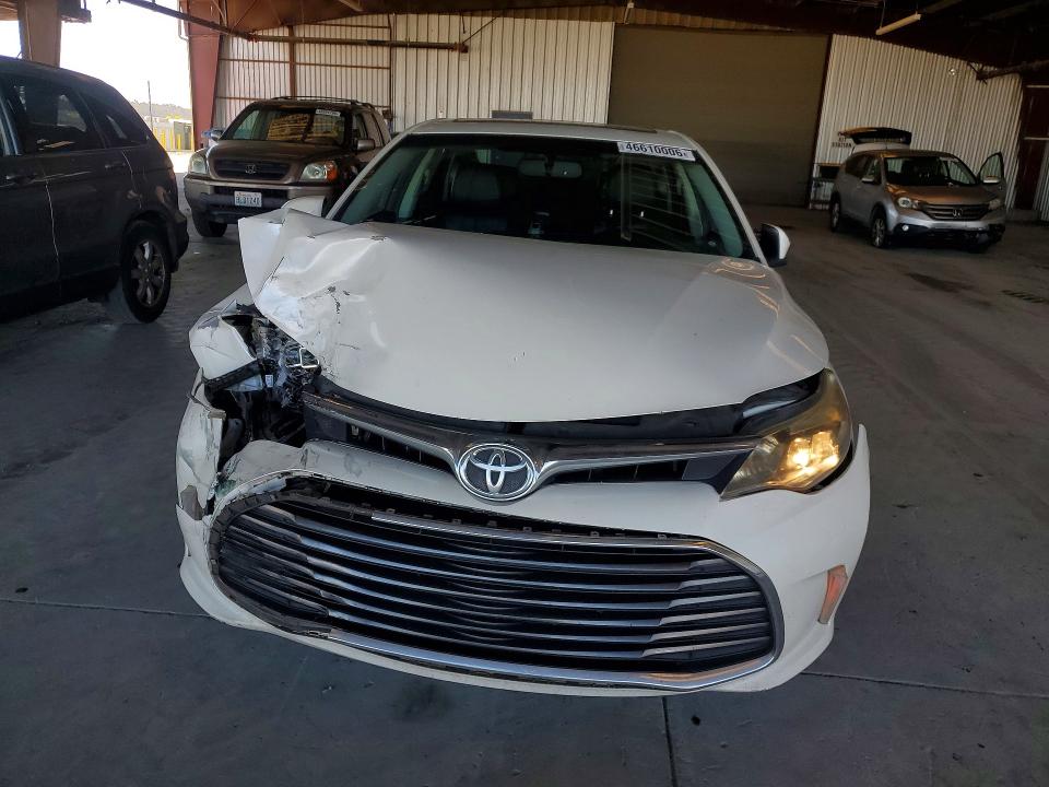 Продажа на аукционе авто 2016 Toyota Avalon, vin: 4T1BK1EB6GU206554, номер лота: 46610006