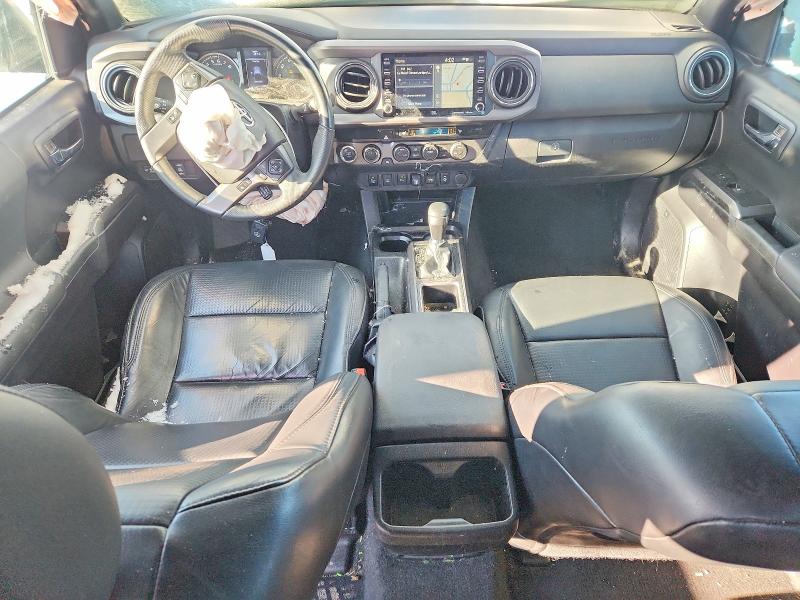 Aukcja sprzedaży 2021 Toyota Tacoma, vin: 3TMCZ5AN0MM369860, numer aukcji: 78722885