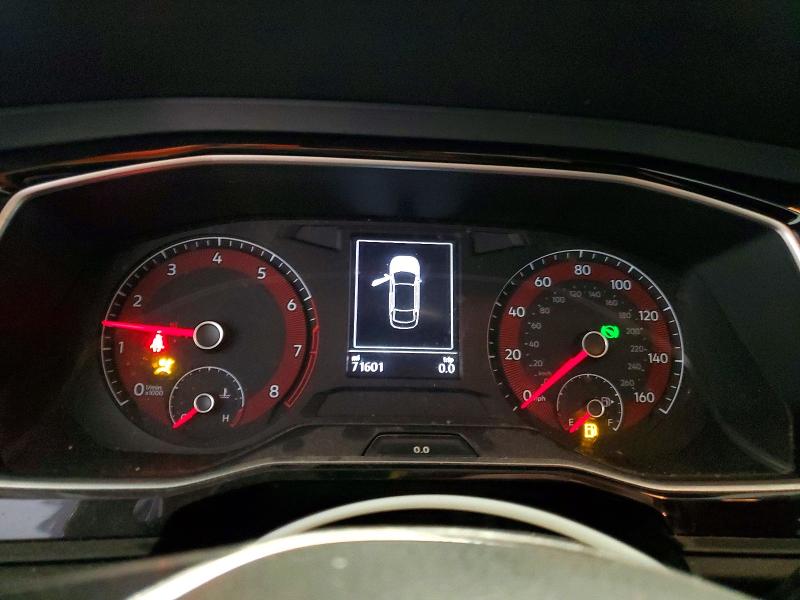 Aukcja sprzedaży 2019 Volkswagen Jetta, vin: 3VWCB7BU9KM230357, numer aukcji: 46020416