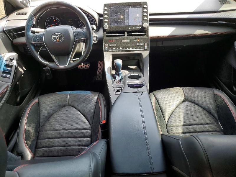 2020 Toyota Avalon მანქანა იყიდება აუქციონზე, vin: 4T1FZ1FB4LU044512, აუქციონის ნომერი: 46902686