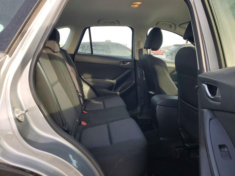 Aukcja sprzedaży 2014 Mazda Cx-5, vin: JM3KE2BE9E0323492, numer aukcji: 77542045