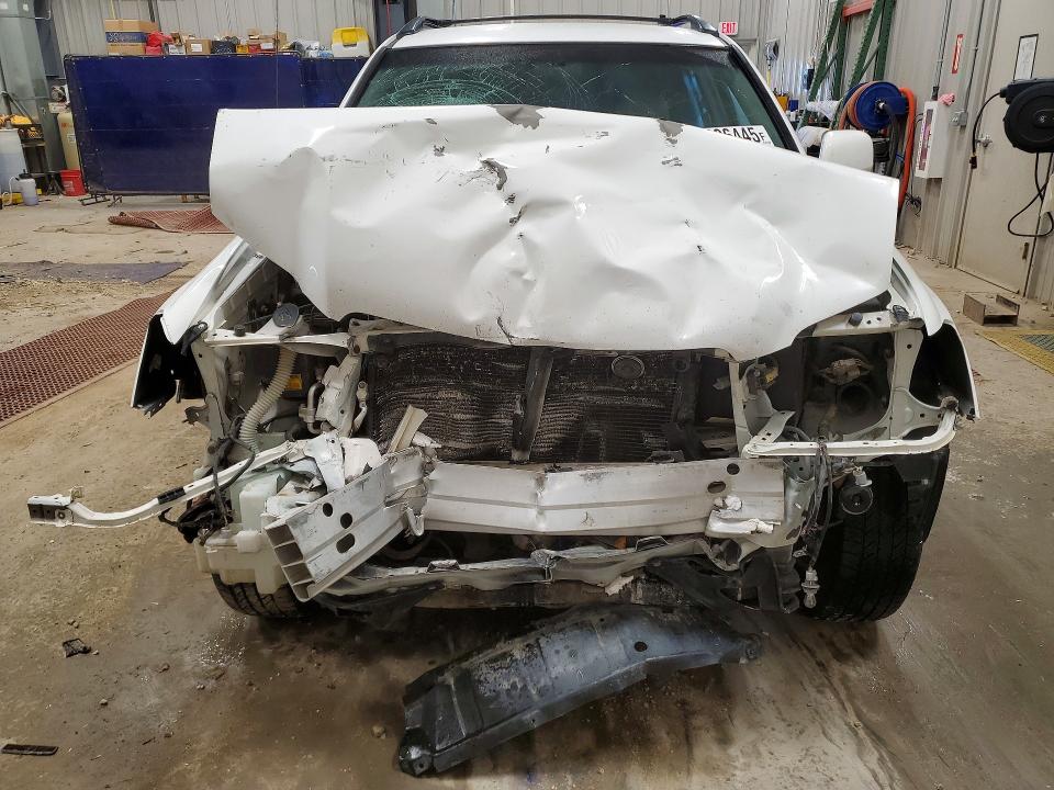 79226445 :رقم المزاد ، JTEEP21A070189310 vin ، 2007 Toyota Highlander مزاد بيع