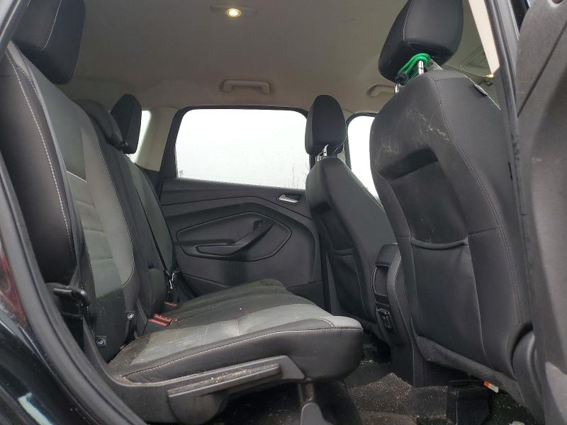 2015 Ford Escape მანქანა იყიდება აუქციონზე, vin: 1FMCU0GX9FUC51990, აუქციონის ნომერი: 79108655