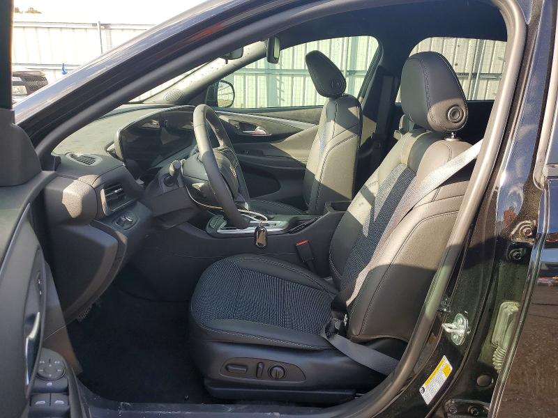 45604436 :رقم المزاد ، KL47LAEP5SB172737 vin ، 2025 Buick Envista مزاد بيع