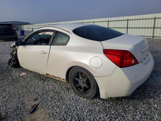 47021456 :رقم المزاد ، 1N4AL24EX8C274965 vin ، 2008 Nissan Altima مزاد بيع