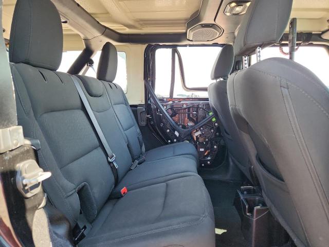 Продаж на аукціоні авто 2020 Jeep Wrangler Unlimited, vin: 1C4HJXDN4LW126832, номер лоту: 41794446
