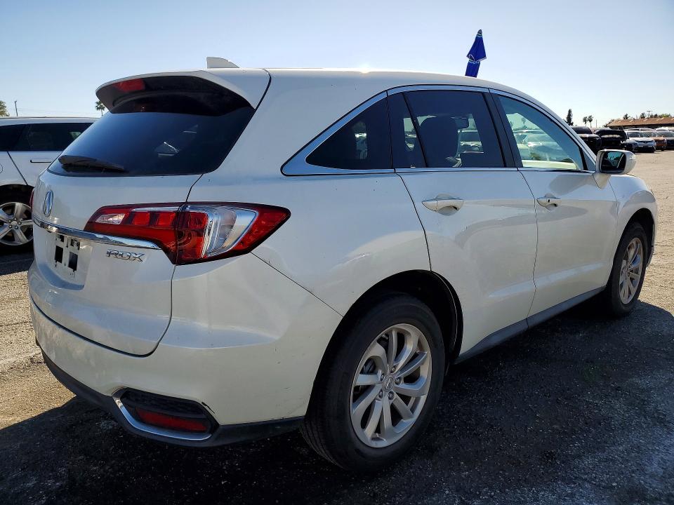 2018 Acura Rdx მანქანა იყიდება აუქციონზე, vin: 5J8TB3H56JL002684, აუქციონის ნომერი: 79938245
