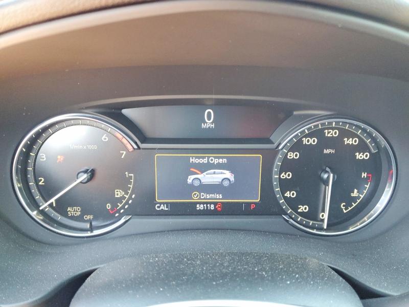 Продажа на аукционе авто 2020 Cadillac Xt4, vin: 1GYFZER44LF116851, номер лота: 41667836