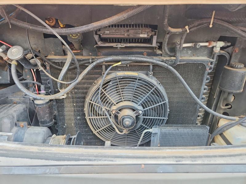47640616 :رقم المزاد ، 1GBLP37J7T3301588 vin ، 1996 Winnibago Recreational Vehicle (rv) مزاد بيع