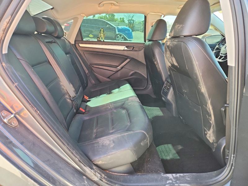 Продажа на аукционе авто 2019 Volkswagen Passat, vin: 1VWLA7A38KC007031, номер лота: 46667666