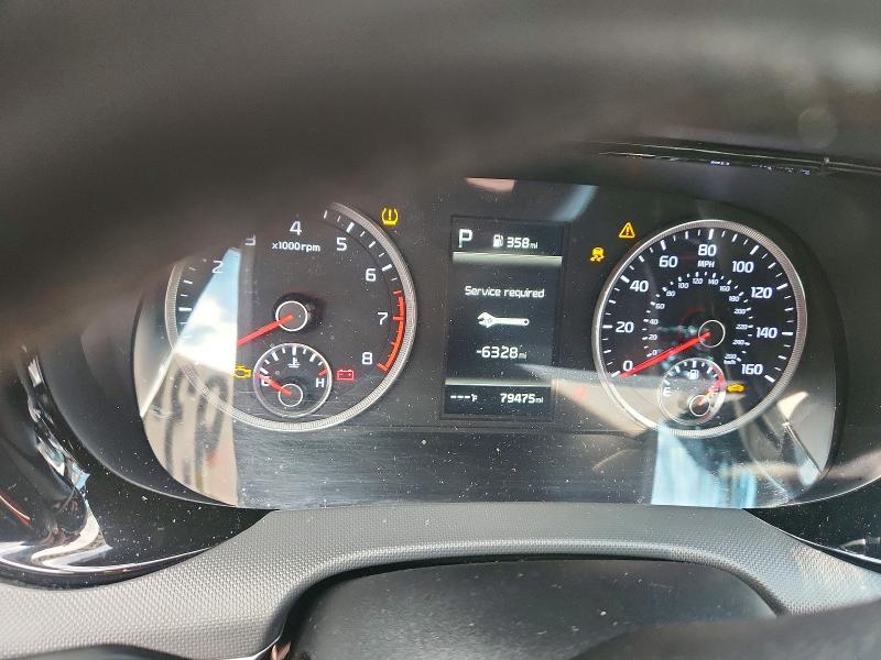 Продаж на аукціоні авто 2023 Kia K5, vin: 5XXG64J24PG182542, номер лоту: 78757935