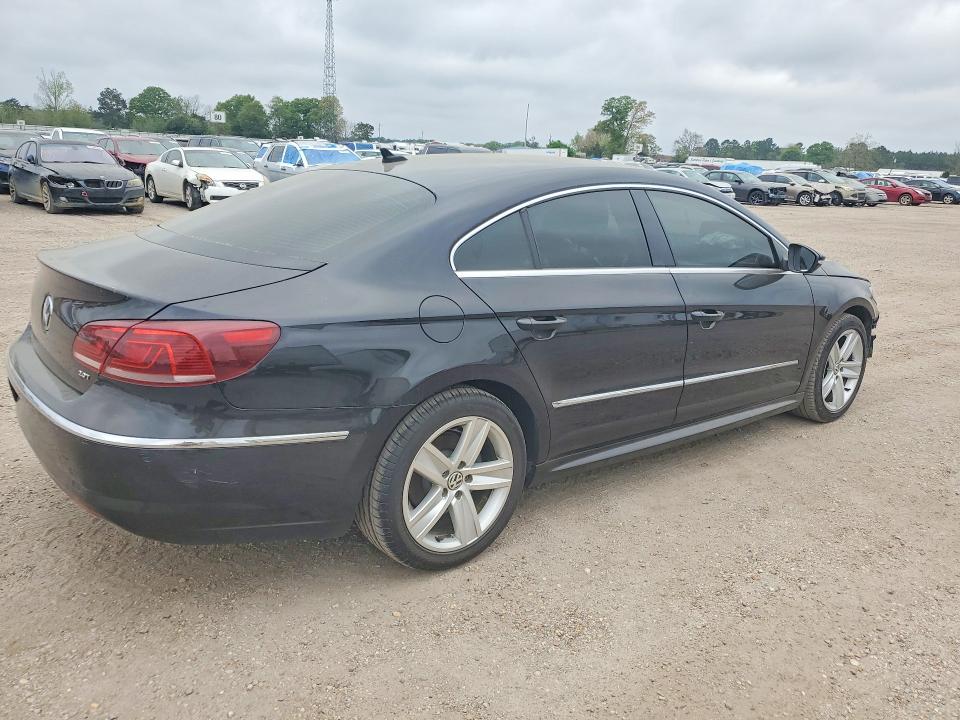 Продаж на аукціоні авто 2015 Volkswagen Cc, vin: WVWBN7AN0FE803576, номер лоту: 47435906