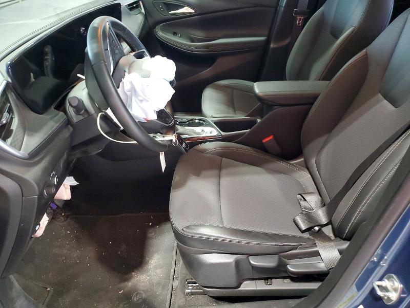 Продажа на аукционе авто 2024 Buick Encore Gx, vin: KL4AMBS25RB118608, номер лота: 41929856