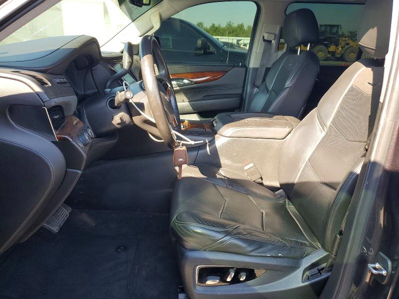 Продаж на аукціоні авто 2015 Cadillac Escalade, vin: 1GYS4TKJXFR514294, номер лоту: 46536536